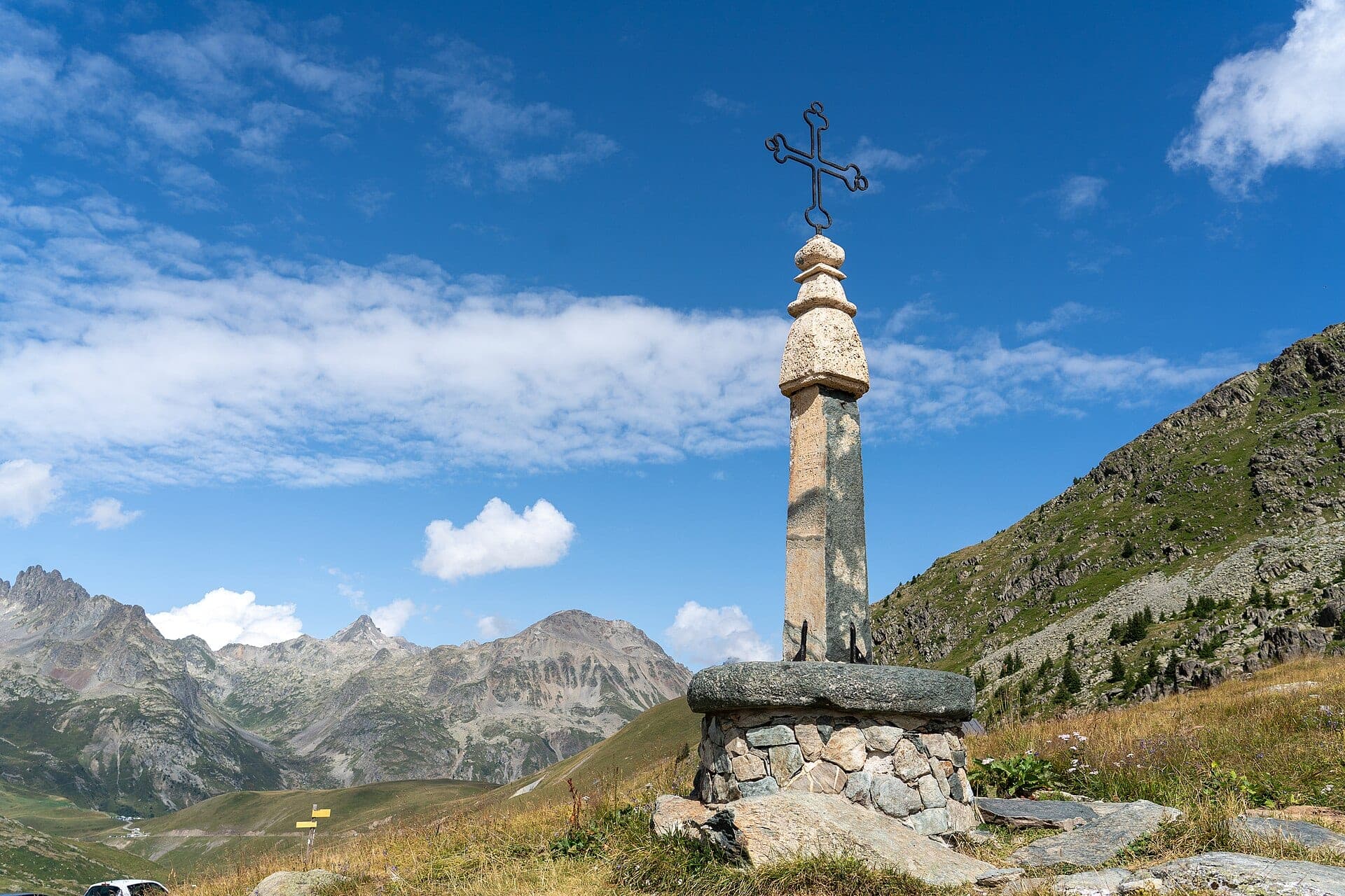 Préparer la Marmotte Granfondo Alpes depuis Albiez